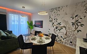 Bagry Luxury Apartment 19